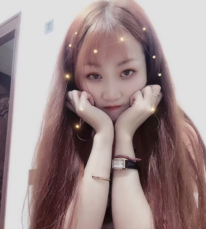 泉州安溪快餐妹子 95年